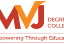 MVJ Degree College