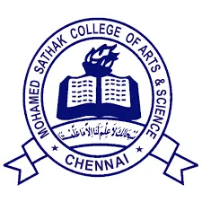 Mohamed Sathak College of Arts & Science