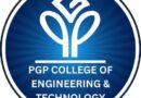 PGP College of Engineering & Technology