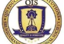 QIS College of Engineering & Technology