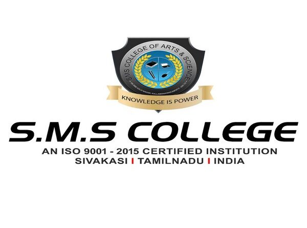 S.M.S College of Arts and Science
