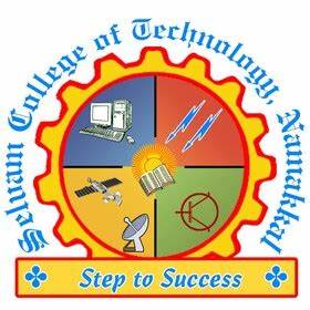 Selvam College of Technology