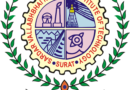 Sardar Vallabhbhai National Institute of Technology