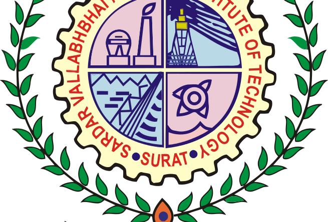 Sardar Vallabhbhai National Institute of Technology