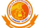 Sembodai R.V. Polytechnic College