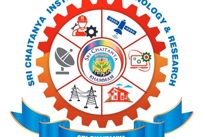 Sri Chaitanya Institute of Technology and Research