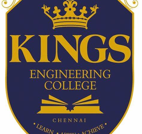 Kings Engineering College