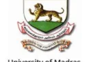 University of Madras
