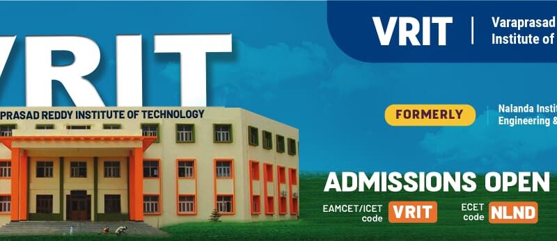 Varaprasad Reddy Institute of Technology,