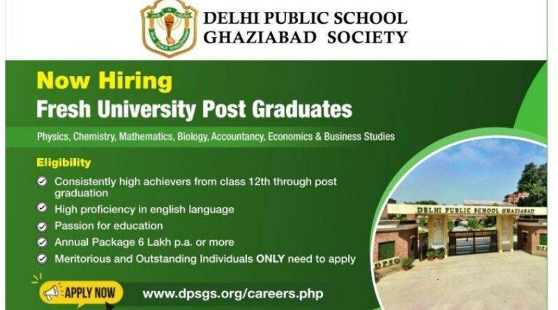 Delhi Public School