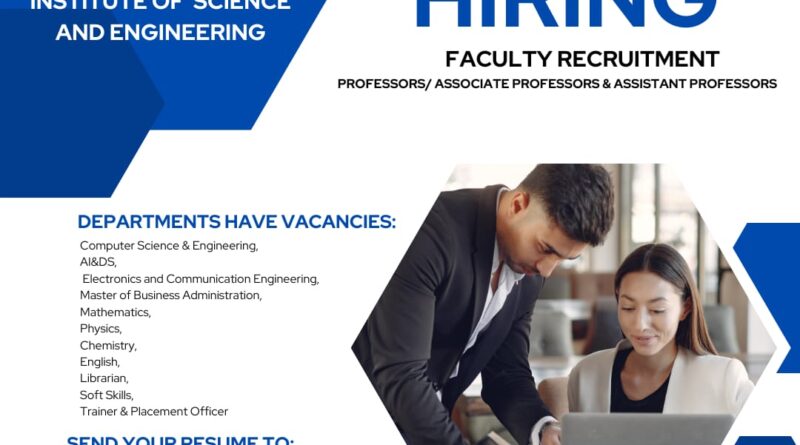 West Godavari Institute of Science and Engineering