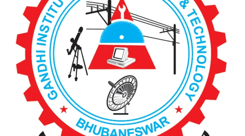 Gandhi Institute for Education and Technology