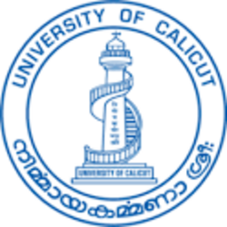 University of Calicut,