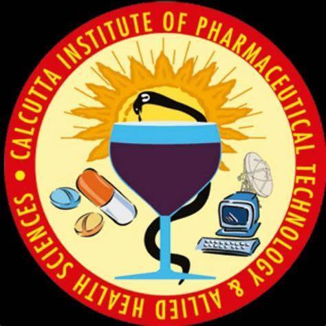 Calcutta Institute of Pharmaceutical Technology & Allied Health ...