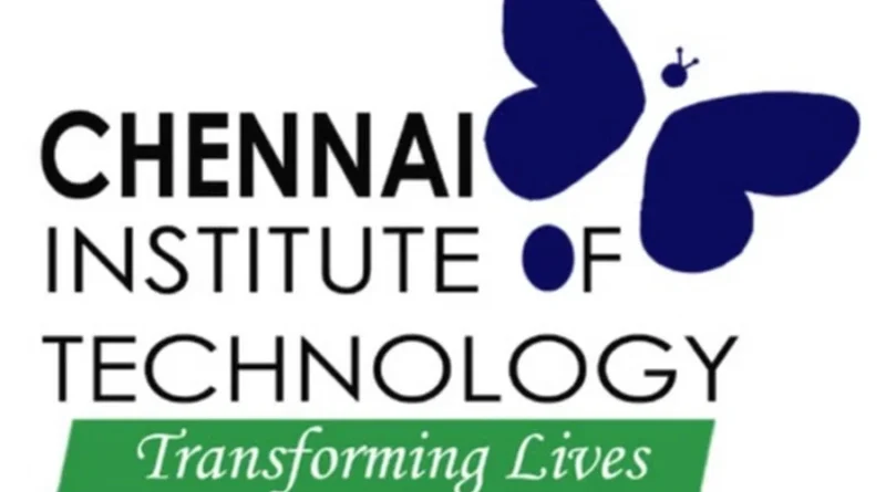 Chennai Institute of Technology