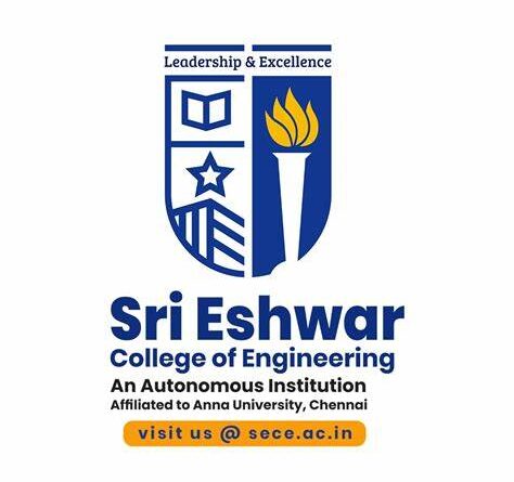 Sri Eshwar College of Engineering