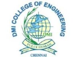 DMI College of Engineering