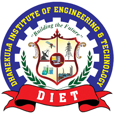 Dhanekula Institute of Engineering & Technology