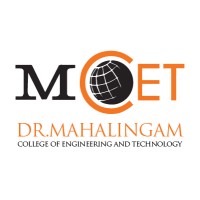 Dr.Mahalingam College of Engineering & Technology