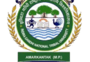 Indira Gandhi National Tribal University