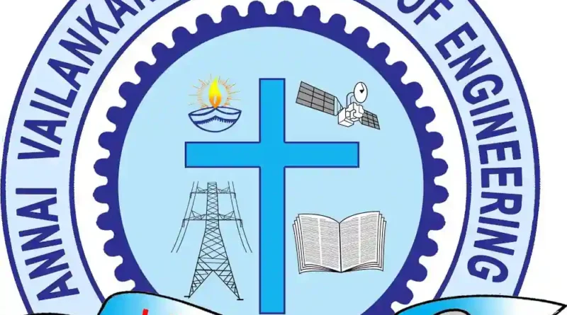 Annai Vailankanni College of Engineering