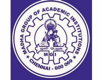 Madha Institute of Engineering & Technology