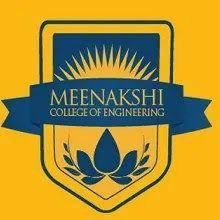 Meenakshi College of Engineering