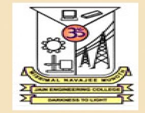 Misrimal Navajee Munoth Jain Engineering College