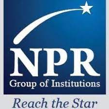 NPR College of Engineering & Technology