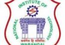National Institute of Technology Warangal