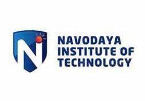 Navodaya Institute of Technology