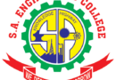 S.A. Engineering College