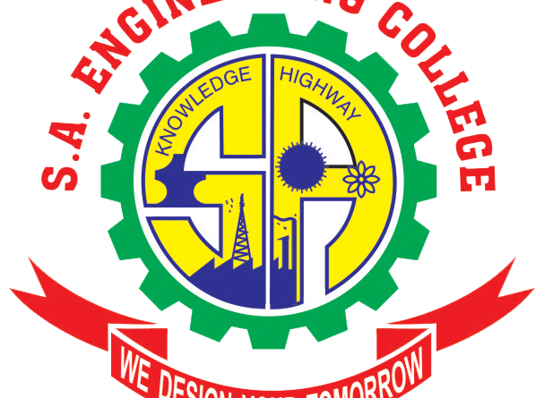 S.A. Engineering College