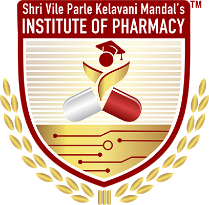 SVKM’s Institute of Pharmacy