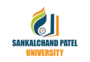 Sankalchand Patel University