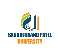 Sankalchand Patel University