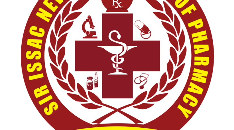 Sir ISSAC Newton College of Pharmacy