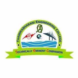 Thamirabharani Engineering College
