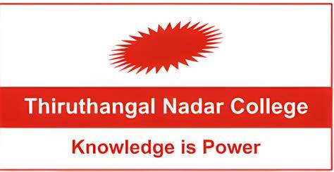 Thiruthangal Nadar College