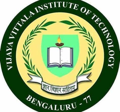 Vijaya Vittala Institute of Technology