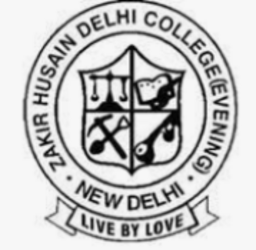 Zakir Husain Delhi College (Evening)