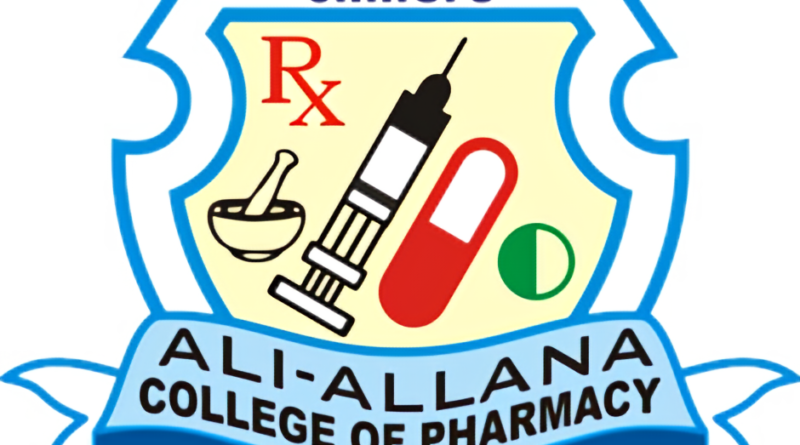 Ali Allana College of Pharmacy