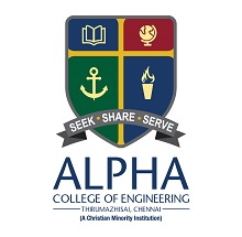 Alpha Group of Institutions (Alpha College of Engineering)