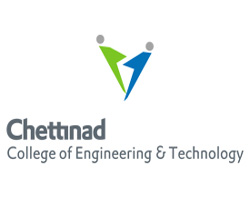 Chettinad College of Engineering & Technology