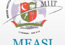 MEASI Institute of Information Technology