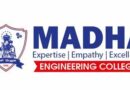 Madha Engineering College