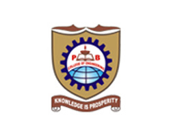 P.B. College of Engineering