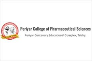 Periyar College of Pharmaceutical Sciences