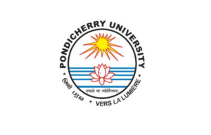Pondicherry University. Advertisement for Guest Faculty - Facultytub