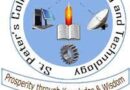 St. Peter’s College of Engineering & Technology